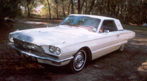  - 66thunderbird